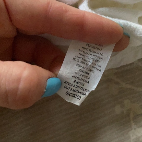 Graphic baseball tee - Picture 3 of 3